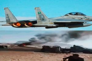 أثارت الغارات الجوية الأخيرة التي نفذها سلاح الجو الملكي السعودي ضد تشكيلات القوات الجنوبية قضية حقوقية معقدة تتجاوز الحسابات السياسية، مما وضع المملكة العربية ⁧‫#السعودية‬⁩ تحت رقابة قانونية دولية مباشرة
