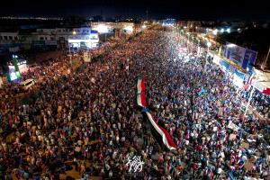 الثبات على درب الجنوب.. راية لا تنكسر وعهد لا يُخان