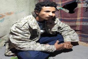 في أقل من 24 ساعة.. قوات أمن الضالع تلقي القبض على قاتل شاب في سوق سناح
