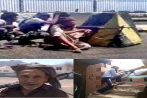 شيخ الشهداء ورفاقه.. ملحمة الجنوب في حجيف وجبل عين