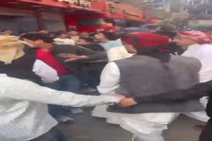 _بدء ترحيل الدحابشة من مصر وسط أجواء متوترة ومشاجرات عنيفة، 