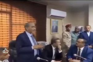 الصبيحي من قائد منتظر إلى موقف صادم