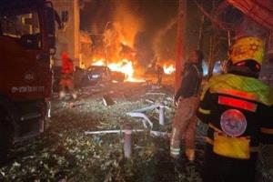 البحرين تعلن إصابة 32 مدنيًا في هجمات إيرانية