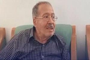 نقل الفنان سامي عبد الحليم إلى العناية المركزة بعد تعرضه لوعكة صحية