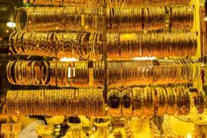 الذهب والفضة يواصلان الصعود عند التسوية