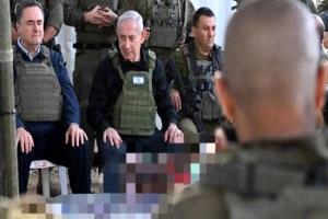 الجيش الإسرائيلي: تدمير 70% من القدرات العسكرية الإيرانية