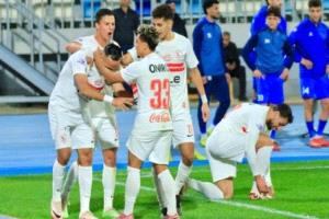 اليوم.. الزمالك في مهمة أفريقية صعبة بالكونفدرالية