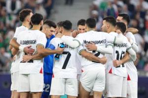 لماذا ألغى المنتخب الفلسطيني مباراتيه الوديتين في المغرب؟