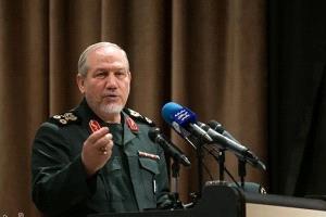 مسؤول عسكري إيراني: نقلنا صواريخنا مسبقا والضربات الأمريكية الإسرائيلية تستهدف مواقع خالية