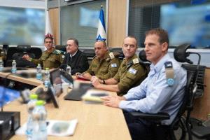 كاتس لنعيم قاسم: إذا اشتقت لخامنئي ونصر الله فستلحق بهما إلى قاع الجحيم