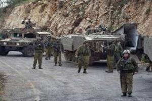 الجيش الإسرائيلي يعلن مقتل أحد جنوده في جنوب لبنان