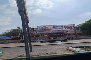 ساحة العروض بعدن تستعد لاحتضان فعالية إفطار إحياءً لذكرى تحرير المدينة