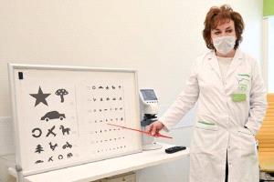 قصر النظر قد يؤدي إلى فقدان البصر!.. طبيبة العيون توضح المخاطر وطرق الوقاية