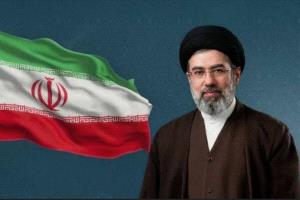 ما لم يقله مجتبى خامنئي في رسالته الأولى 