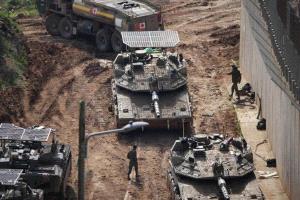 إسرائيل تعجز عن تحديد أفق زمني لإنهاء النزاع مع إيران وسط تصعيد متواصل