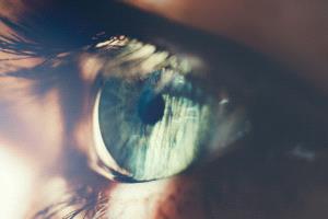 ثورة في طب العيون.. تقنية مبتكرة من قشور الأسماك لترميم القرنية