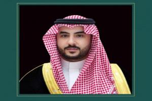 وزير الدفاع السعودي يبحث مع نظيره الكوري الاعتداءات الإيرانية