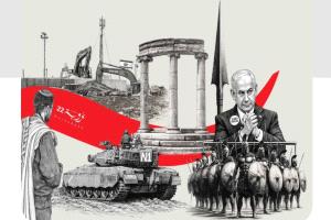 "الإِسْبَرْطِيّونَ الجُدُد".. وَتَفْكيكُ الشَّرْقِ الأَوْسَط!