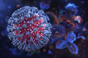 العدوى الحادة بكوفيد أو الإنفلونزا قد "تعيد برمجة" الرئة وتؤدي للسرطان!