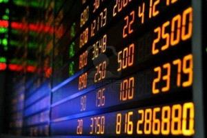 تباين المؤشرات الصينية وسط ضبابية قمة ترامب-شي