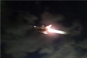 الدفاعات السعودية تعترض وتدمر 9 مسيرات