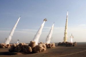 طهران تعلن ضرب عمق إسرائيل وقواعد أمريكية بصواريخ بعيدة المدى ضمن الموجة 62 من "الوعد الصادق4"