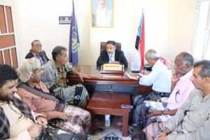 انتقالي أبين يدعو إلى الاحتشاد السلمي في العاصمة عدن بعد غد