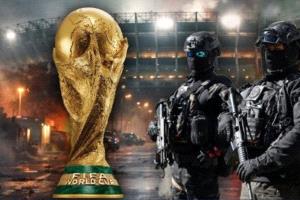 من أجل كأس العالم 2026.. عصابات المخدرات تلوح بهدنة مؤقتة