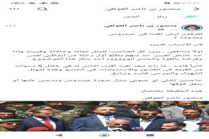 حين يتكلم الحقد… تصمت الحقيقة