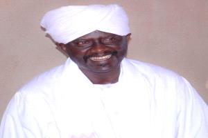 ناظر عموم التعايشة يهنئ السودانيين والأمة الإسلامية بعيد الفطر ويدعو لوحدة و استقرار السودان 
