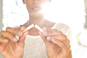 حل جديد وواعد للإقلاع عن التدخين