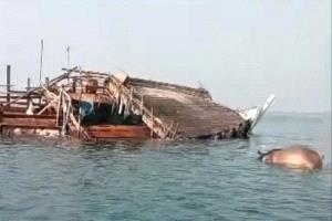 مصرع 4 عسكريين أمريكيين إثر سقوط طائرة تزويد بالوقود في العراق