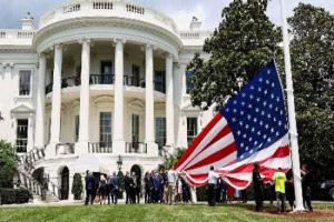 البيت الأبيض: يمكننا السيطرة على جزيرة خارك في أي وقت