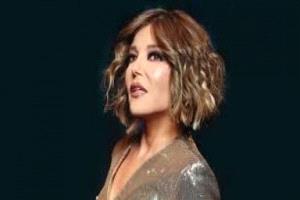 سميرة سعيد تطرح كليب كده حرام برسالة إنسانية تدعو للسلام