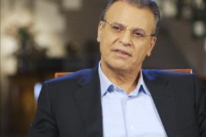 وفاة الإعلامي الفلسطيني البارز جمال ريان