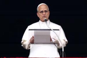 البابا ليو يأسف لسقوط ضحايا بحرب إيران ويصلي من أجل لبنان