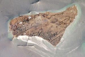 مصادر لأكسيوس: إدارة ترامب تدرس احتلال جزيرة خارك الإيرانية أو فرض حصار بحري عليها