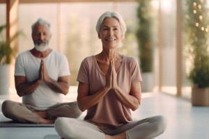 طريقة بسيطة لتحسين حالة مرضى الخرف