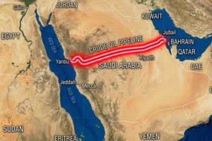 الكشف عن "مخطط هرمز إيلات".. إسرائيل تسعى لتدشين ممر نفطي خليجي.. ومصر هي العقبة أمامها