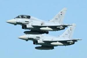 الكويت تعلن إسقاط طائرتي درون