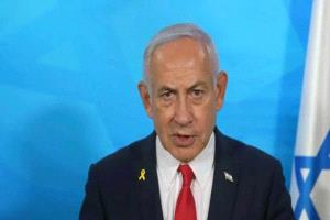 نتنياهو يتعهد بمواصلة ضرب إيران على كل الجبهات