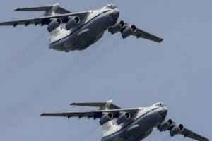 روسيا: أسقطنا طائرات مسيرة أطلقتها أوكرانيا قرب مصافي باشكورتوستان