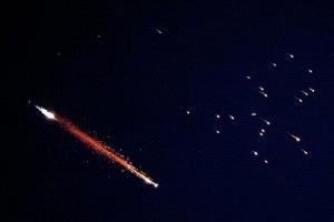 الحكومة الإسرائيلية توافق على 2.6 مليار شيكل لمشتريات أمنية فورية لمواجهة إيران