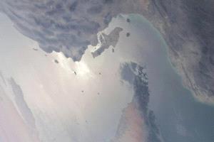 "سي إن إن": إيران تستطيع إغلاق مضيق هرمز 6 أشهر وحشر واشنطن في الزاوية