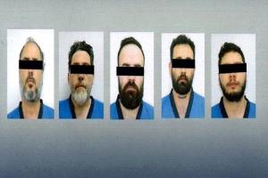 سلطات الأمن الإماراتية تضبط خلية إرهابية مرتبطة بحزب الله و إيران