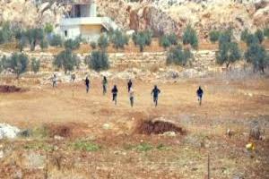 هجمات جديدة لمستوطنين إسرائيليين على قرى في الضفة الغربية المحتلة