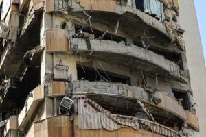 لبنان.. ارتفاع حصيلة قتلى الغارات الإسرائيلية إلى 1021