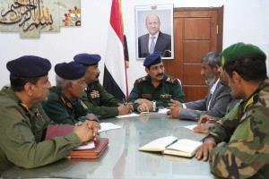 رمضان بلا رواتب.. أربعة أشهر من انقطاع المرتبات تفجّر غضب منتسبي الأمن وتضع الحكومة ووزارة الداخلية في مرمى المساءلة