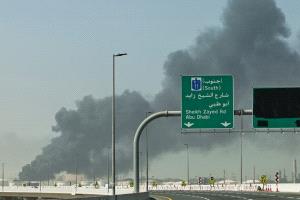 الإمارات تكشف عدد الصواريخ التي استهدفت البلاد منذ بدء الضربات الإيرانية