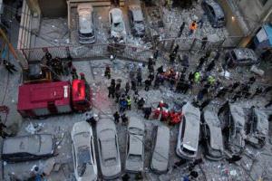 634 قتيلاً و800 ألف نازح في لبنان.. وإسرائيل تستهدف الجنوب والبقاع